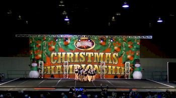 Omni Elite Athletix - Soul V [2021 L5 Senior - D2] 2021 American Cheer Power Gatlinburg Showdown