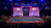 Revolution Athletics - Revolution [2022 L6 Limited XSmall Coed Finals] 2022 The Cheerleading Worlds