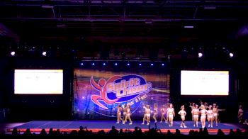 Upper Merion All Stars - Rain [2022 L4 Senior] 2022 Spirit Unlimited Atlantic City Grand National