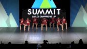 Starlites Dance - Youth Jazz [2022 Youth Jazz - Small Semis] 2022 The Dance Summit