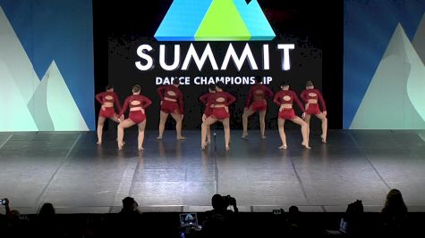 Starlites Dance - Youth Jazz [2022 Youth Jazz - Small Semis] 2022 The Dance Summit