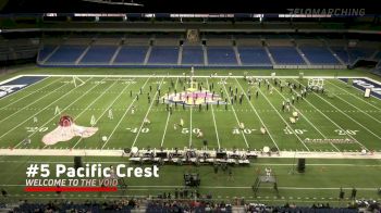 Top 5 Drill Moves at the 2022 DCI Southwestern Championship