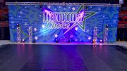 Brookfield Center for the Arts - Peyton Koerner [2021 Mini - Solo - Jazz] 2021 Nation's Choice Dekalb Dance Grand Nationals and Cheer Challenge