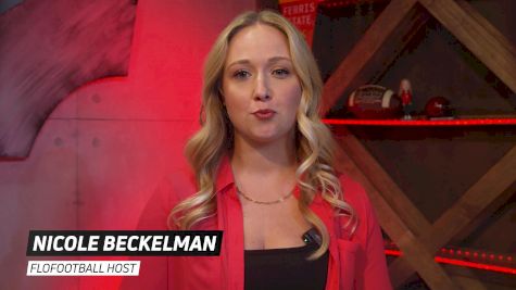 Watch D2 College Football Highlights - Featuring Limestone, Davenport And More!