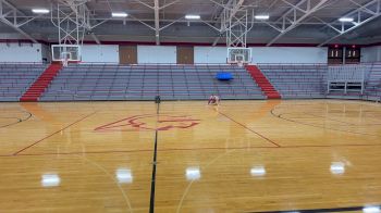 Center Grove High School - Junior/Senior - Jazz - Solo [Junior/Senior - Jazz - Solo] 2024 NDA January Virtual Regional