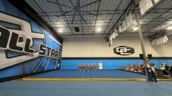 OC All-Stars - Smoke [L5 Senior] 2024 WSF - Virtual Winter I