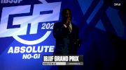 Super Cut: The Entire 2024 IBJJF Absolute No-Gi Grand Prix