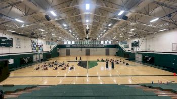 Tigard High School - Tigard Tigerettes [Dance Intermediate Large] 2025 USA Virtual Dance Regional I