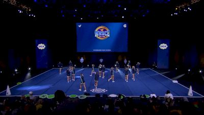 Windermere High School [2024 Small Varsity D1 Quarters] 2024 UCA National High School Cheerleading Championship