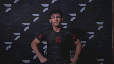 Carlos Henrique Talks His WNO Debut & Call Out Of The Champion