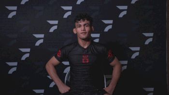 Carlos Henrique Talks His WNO Debut & Call Out Of The Champion