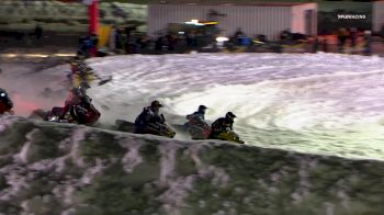 Highlights: Grand Prix Ski-Doo de Valcourt | Pro Saturday (Race 2 of 3)