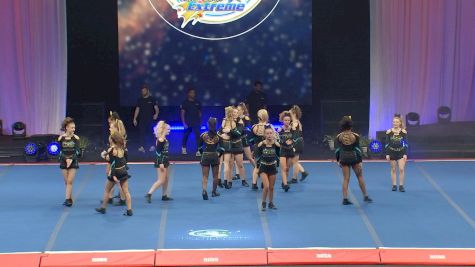 Chesapeake Elite - Sirens (USA) [2024 L6 U18 Non Tumbling Prelims] 2024 The Cheerleading Worlds