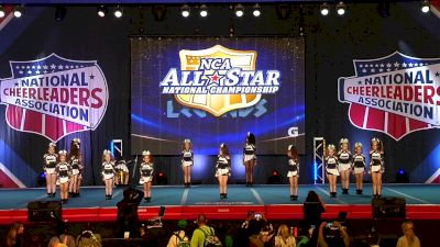 House of Legends Green Hearts [2024 L1 Mini - D2 Day 2] 2024 NCA All-Star National Championship