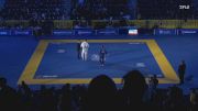 JANSEN GOMES RAMOS vs ERICH MUNIS DOS SANTOS 2024 World Jiu-Jitsu IBJJF Championship