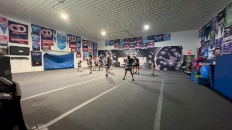 CHEERSPORT-Spring-Virtual-II-2024-Cheer and Tumble Headquarters - Spectre [L1 Youth]