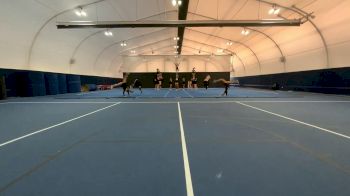 St John Vianney High School [Advanced Coed Varsity Performance] 2023 NCA December Virtual Championship