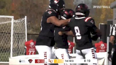 GLIAC Football Is Back