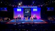 The Stingray All Stars - Neon [2023 L6 Senior Small Finals] 2023 The Cheerleading Worlds