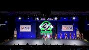 Starlites Dance - Skippers Open Jazz (USA) [2023 Open Jazz Semis] 2023 The Dance Worlds