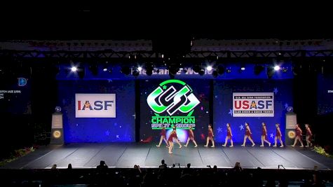 Starlites Dance - Skippers Open Jazz (USA) [2023 Open Jazz Semis] 2023 The Dance Worlds