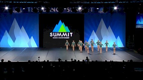 South Texas Strutters - Mini Elite [2023 Mini - Contemporary / Lyrical - Small Semis] 2023 The Dance Summit