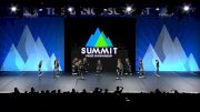 Dollhouse Dance Factory - Beyonce [2023 Mini - Hip Hop - Small Semis] 2023 The Dance Summit