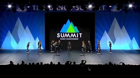 Dollhouse Dance Factory - Beyonce [2023 Mini - Hip Hop - Small Semis] 2023 The Dance Summit