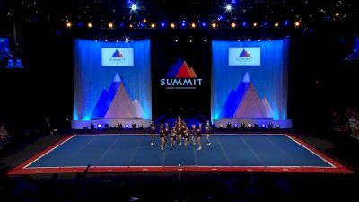 GymTyme Illinois - Karma [2023 L5 Junior Coed - Small Semis] 2023 The Summit