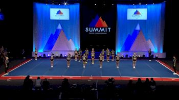 Cheer Athletics - Columbus - Hades [2023 L5 Senior Open Coed Finals] 2023 The Summit