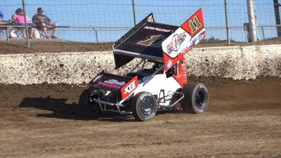 Tezos All Star Season In Review: McGhee Motorsports