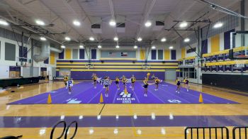 Pieper High School - Game Day JV/Freshman [Game Day JV/Freshman] 2025 NCA-NDA December Virtual Regional