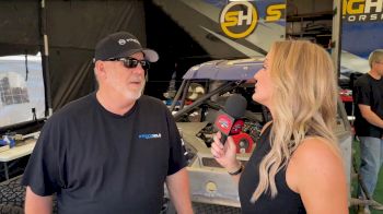 Stronghold Motorsports Legacy Lives On With AMSOIL Championship Off-Road