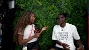 Brittany Reese Talks 2025 USATF Champs and Her Long Jump Podium Predictions