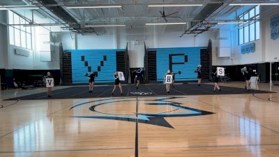 Villa Park High School - Game Day Fight Song Small [Game Day Fight Song Small] 2026 USA Virtual Spirit Regional II