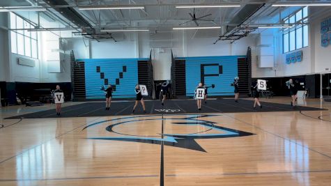 Villa Park High School - Game Day Fight Song Small [Game Day Fight Song Small] 2026 USA Virtual Spirit Regional II