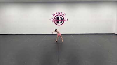 Dance Dynamics - Madeleine Brignac [Mini - Solo - Jazz] 2026 NDA All Star National Solo Qualifier