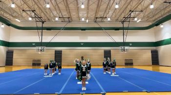 Zionsville Youth Football League - 12y 2025-2026 [Traditional Rec - 12Y] 2025 UCA - November Virtual Challenge