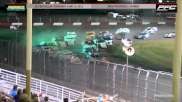 Highlights | California IMCA Speedweek at Silver Dollar Speedway