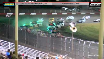 Highlights | California IMCA Speedweek at Silver Dollar Speedway