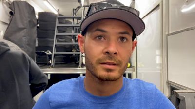 Kyle Larson Wins Wayne County For Night #3 Of All Star OH Speedweek