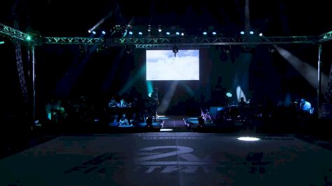 Sophia Delgado vs Hope Russell Fight To Win 173