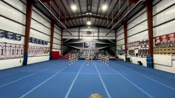 Lunar Viper Allstars - Sparkle [L1 Mini - Medium] 2021&nbsp;MG Extravaganza Virtual Nationals