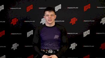 Jacob Couch Is Humble In Defeat At WNO