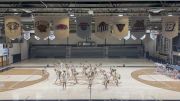 Merrimack College [School Division I] 2026 NDA College Camps: Game Day Run-Off