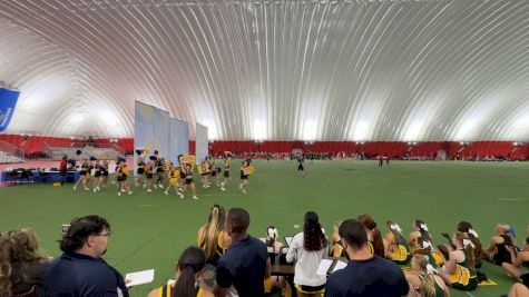 Minnesota State University, Mankato [School Open All Girl] 2026 UCA College Camps: Game Day Timeout Routines