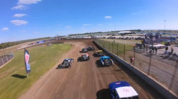 Highlights: AMSOIL Champ Off-Road at Wheatland 2026 | PRO2 Saturday