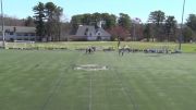 Replay: Keene State vs UMass-Boston | Apr 11 @ 11 AM
