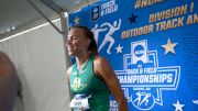 No. 3 Seed Wilma Nielsen Ready To Fight For NCAA 1500m Title After Advancing To Final
