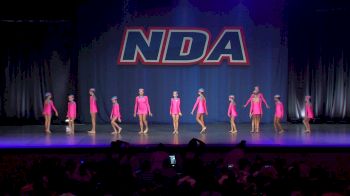 MPact Dance Studio [2024 Youth Small - Jazz Day 2] 2024 NDA All-Star Nationals